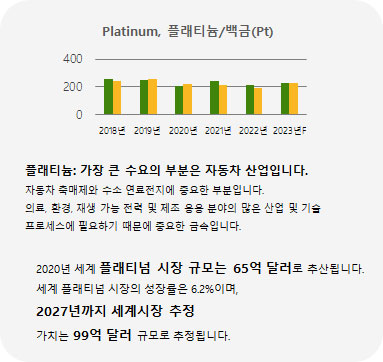 플래티늄_백금족_백금