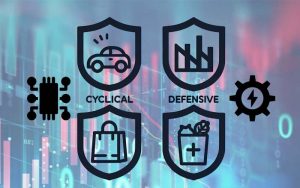 경기순환주(시클리컬)와-경기방어주(디펜시브)
