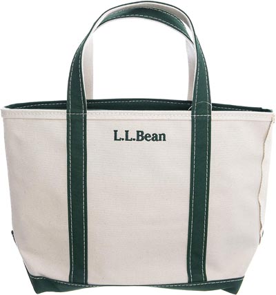 L.L.-Bean-Boat-and-Tote-에코백