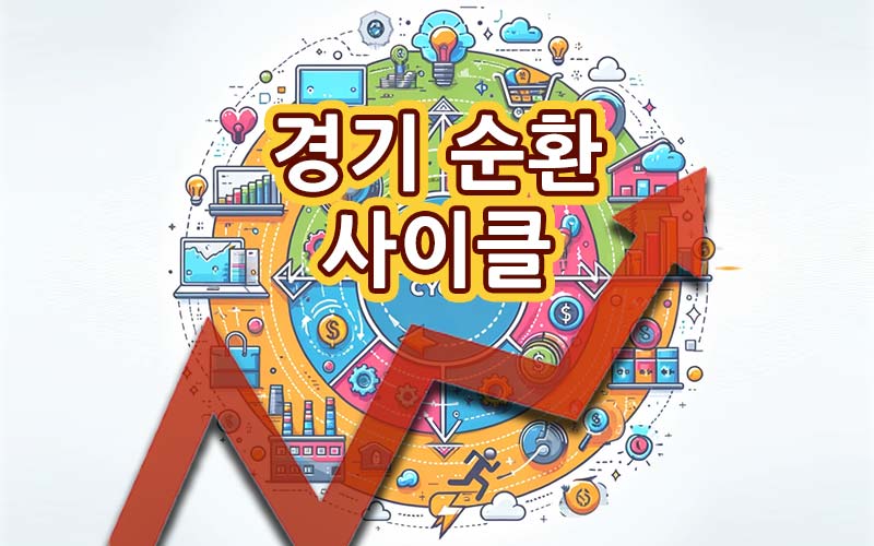경기 순환-사이클-이해
