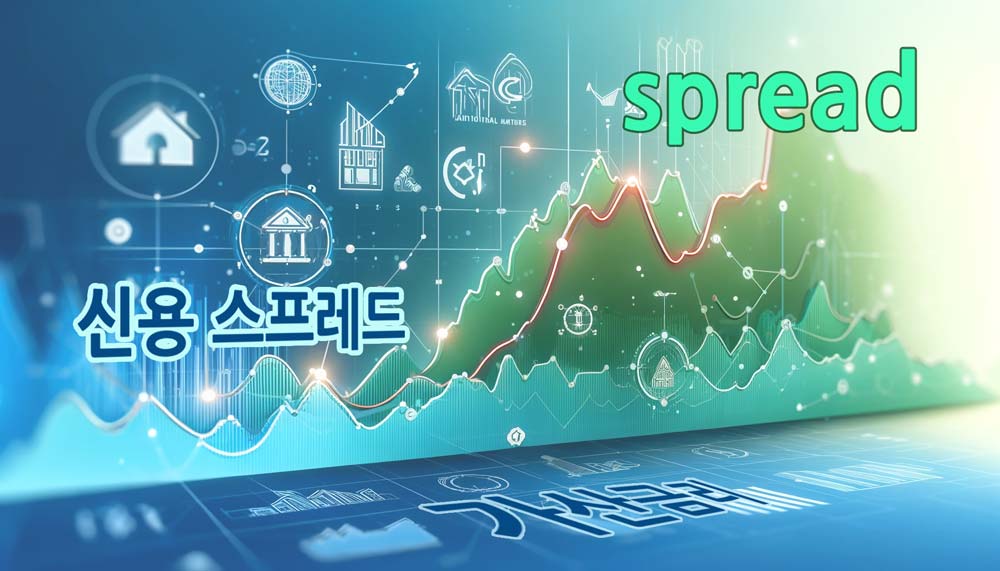 신용-스프레드-가산금리