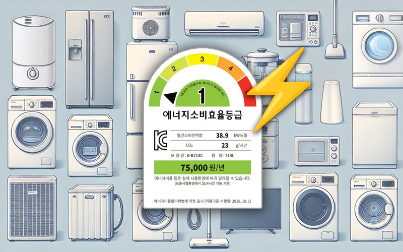 한전-고효율-가전제품-구매비용-지원사업