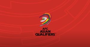 2026 FIFA 북중미 월드컵 아시아 3차 예선 국가대표