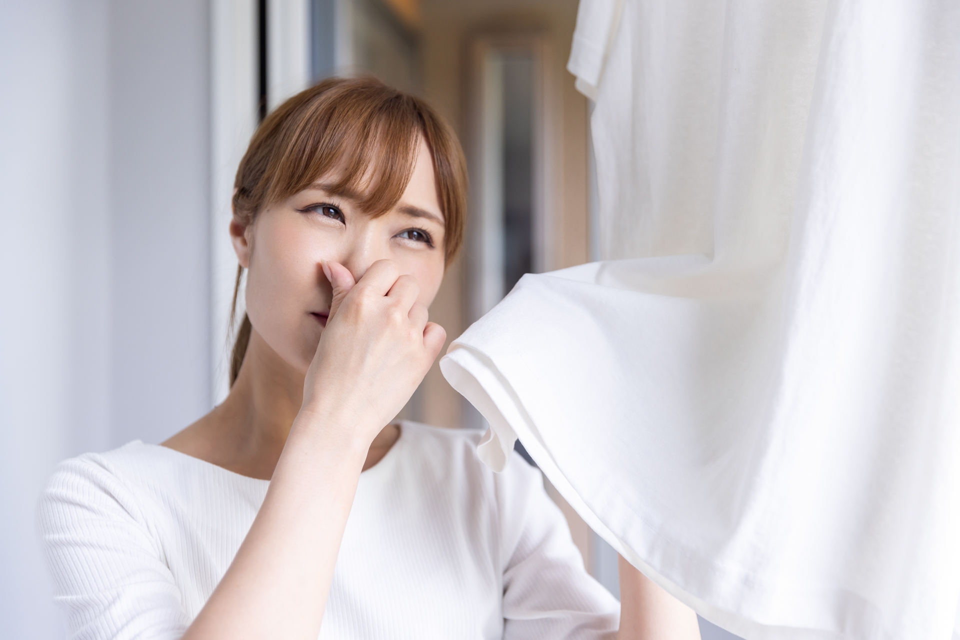 빨래-세탁물-쉰내-찌릉내-썩은내-완벽-제거-방법