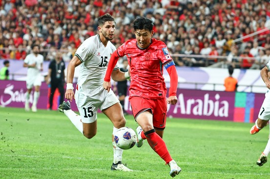 아시아 3차 예선 경기 대한민국 국가대표 일정 팔레스타인 손흥민