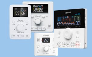 겨울-난방비-절약하는-보일러-온도조절기