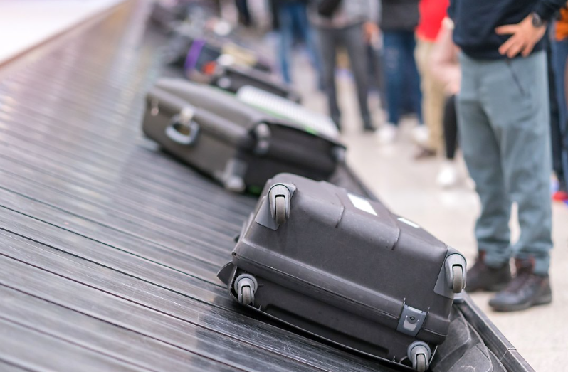 중국 항공사 기내반입 수화물