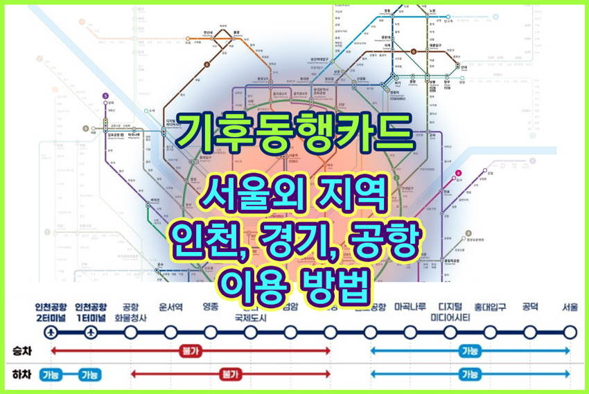 기후동행카드-서울-외-지역-인천-경기-이용
