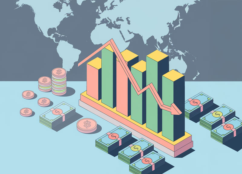 해외주식 양도소득세 계산법 신고