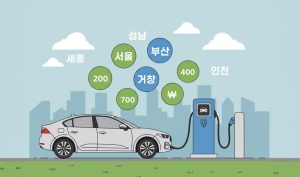 2025년-전기차-지역별-보조금-총정리