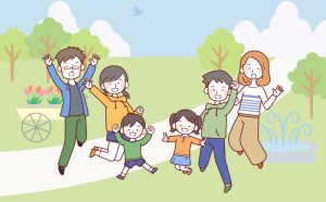 다자녀-가구-지원-혜택