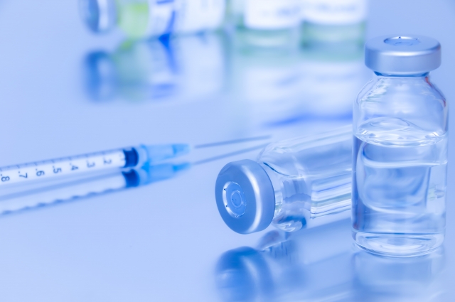 독감 예방접종 후 두통 발생, 원인 02