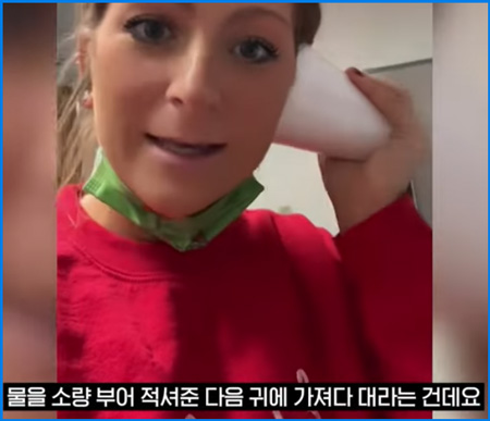 비행기-탈-때-귀-아픔-해결