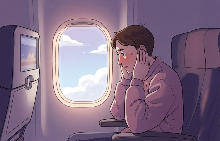 비행기-탈-때-귀-막히거나-아픈-이유