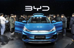 중국-전기차-강자-BYD-한국-소비자-아토3