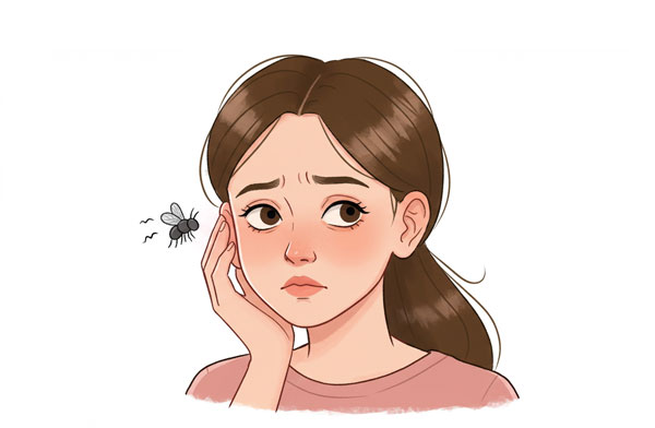 귀에-벌레-이물질-응급