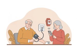 노인-만성질환-관리-강화-지원