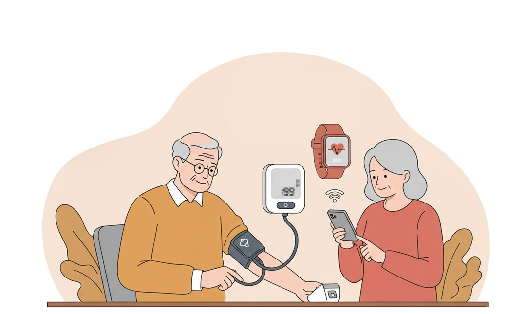 노인-만성질환-관리-강화-지원