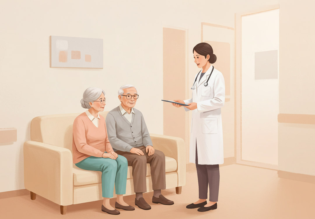 노인-의료-건강-지원-정책