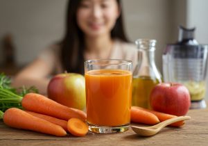 당근주스-효능-공복-마시면-더-좋은