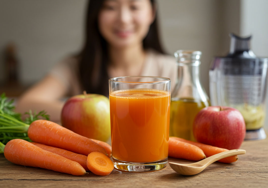 당근주스-효능-공복-마시면-더-좋은