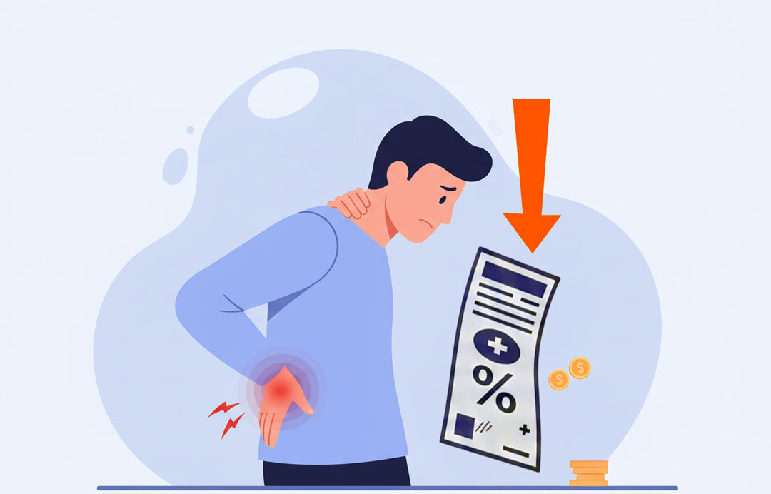 도수치료-실손-실비