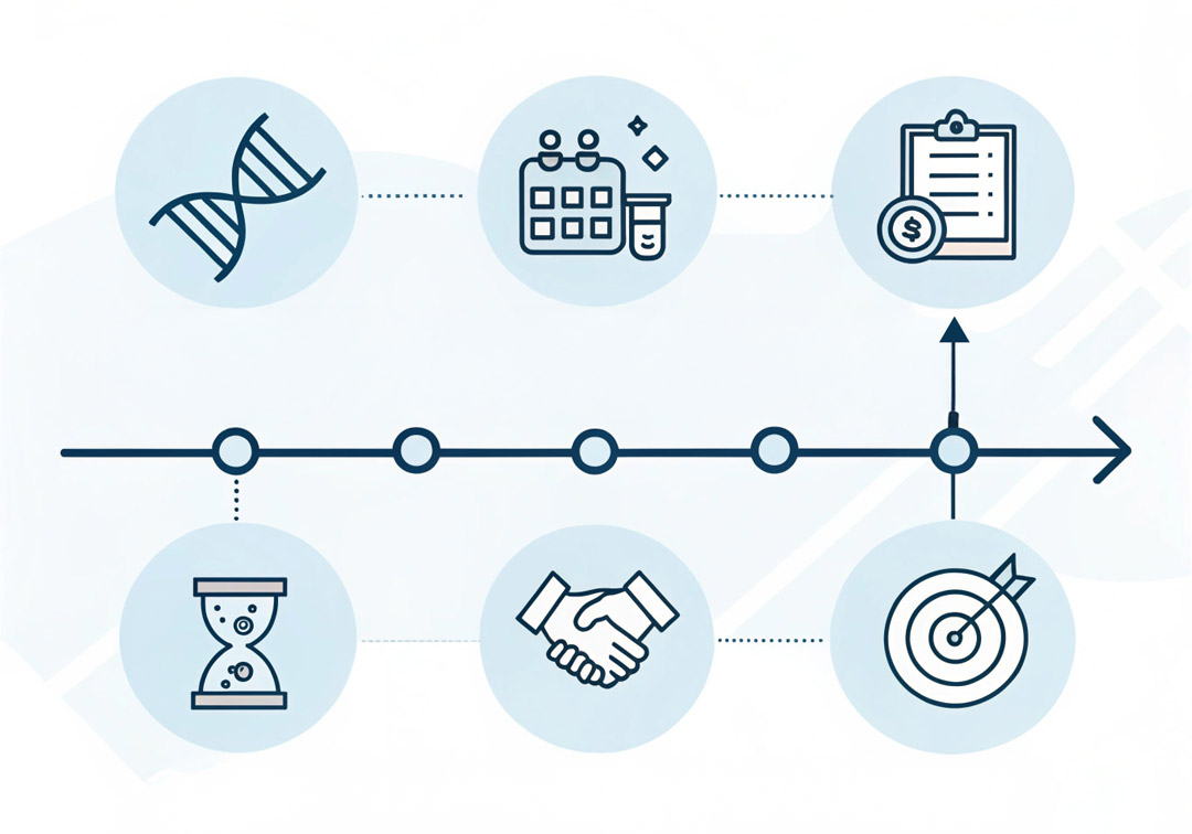 마일스톤-바이오-제약업계-프로젝트