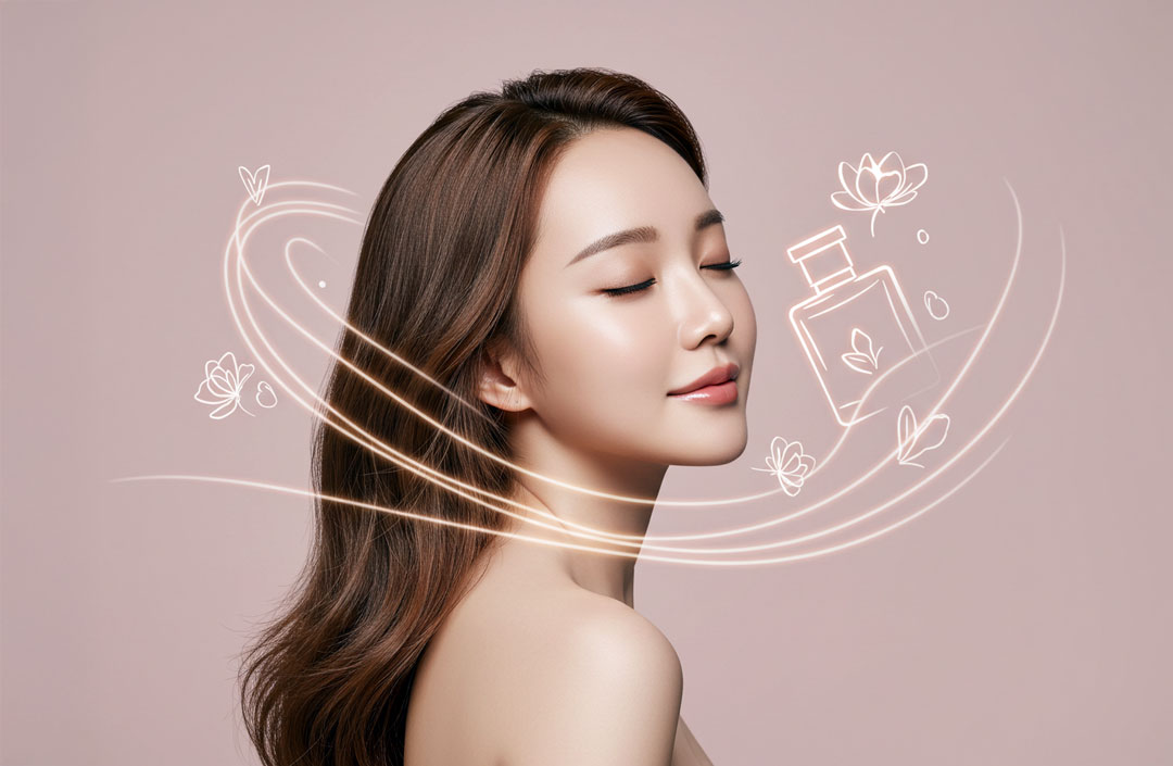 매혹적인-향기-퍼퓸-샴푸