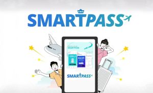 스마트패스-등록-인천공항