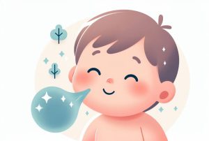 아기-아이들-콧물제거-코막힘-해결-방법