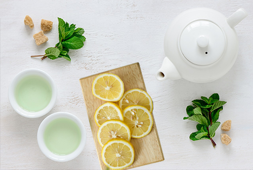 천연홈메이드 식물성 마스크팩