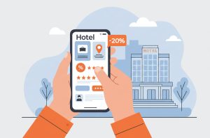 호텔-예약-전-할인-서비스-프로그램-확인