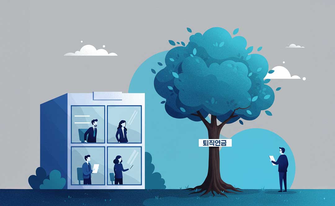 5인-미만-사업장-퇴직금-지급-의무