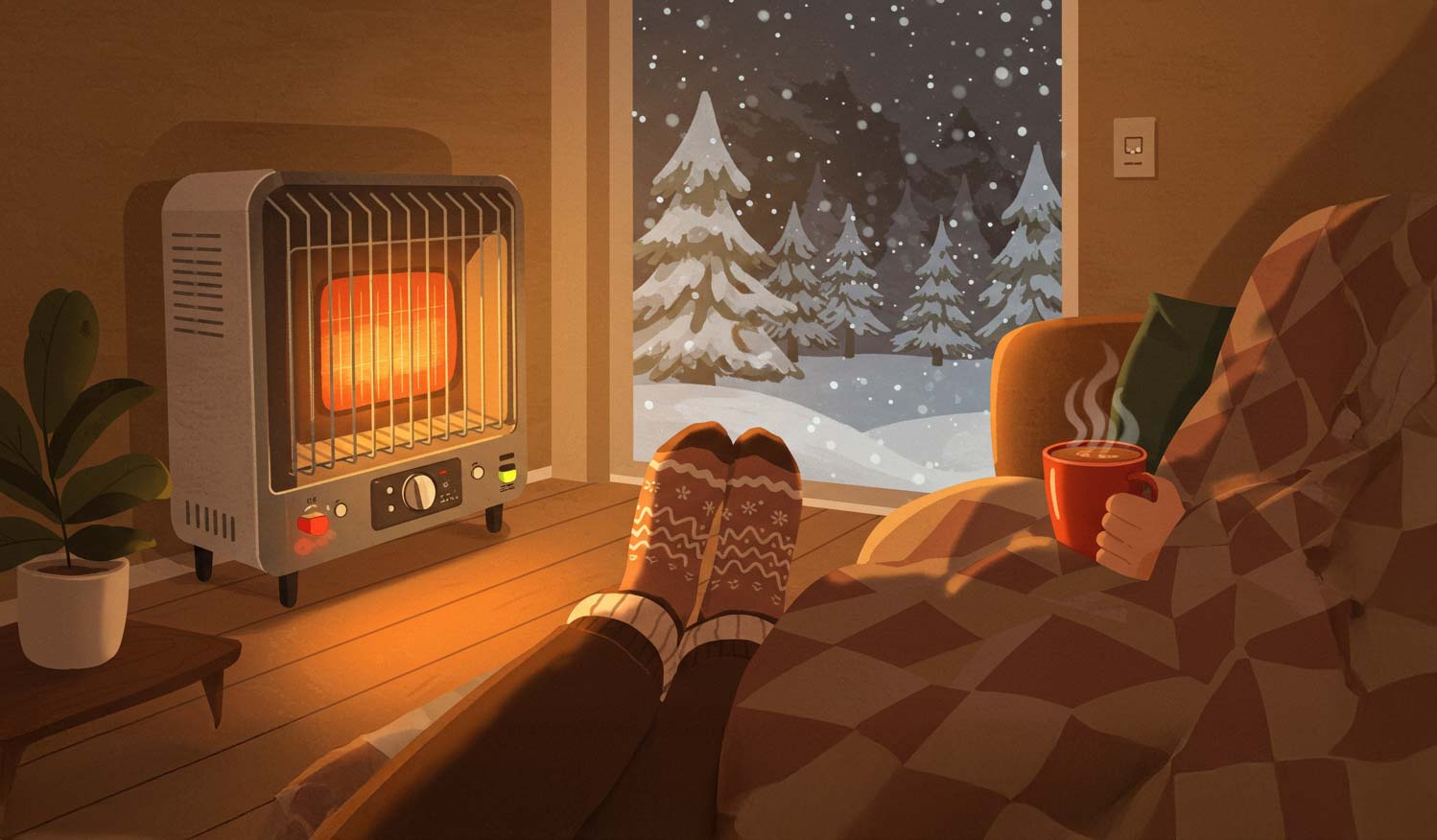 도시가스-요금-조회부터-지원-혜택