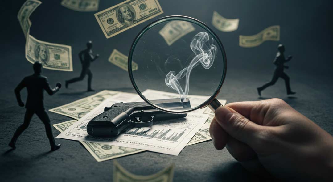 스모킹-건-Smoking-Gun-의미