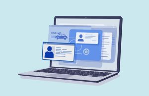 운전면허증-온라인-재발급