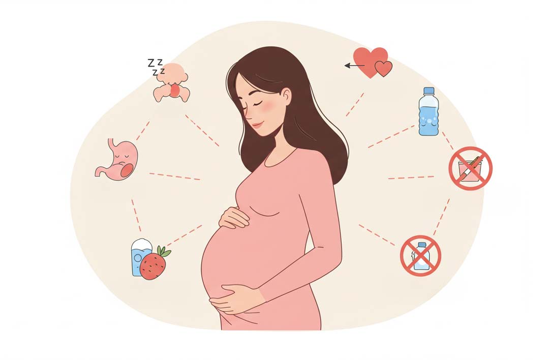 임신-극-초기-몸이-보내는-신호-주의