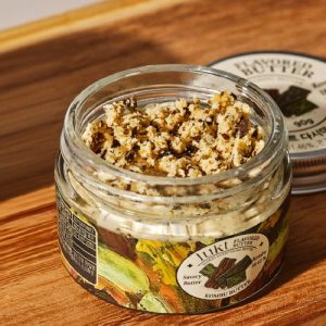 정재형 다시마 버터