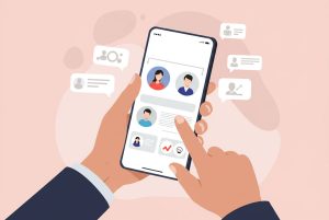 진로설계-잡케어-이용방법-서비스