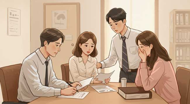 채무불이행자-사기꾼-돈-피해