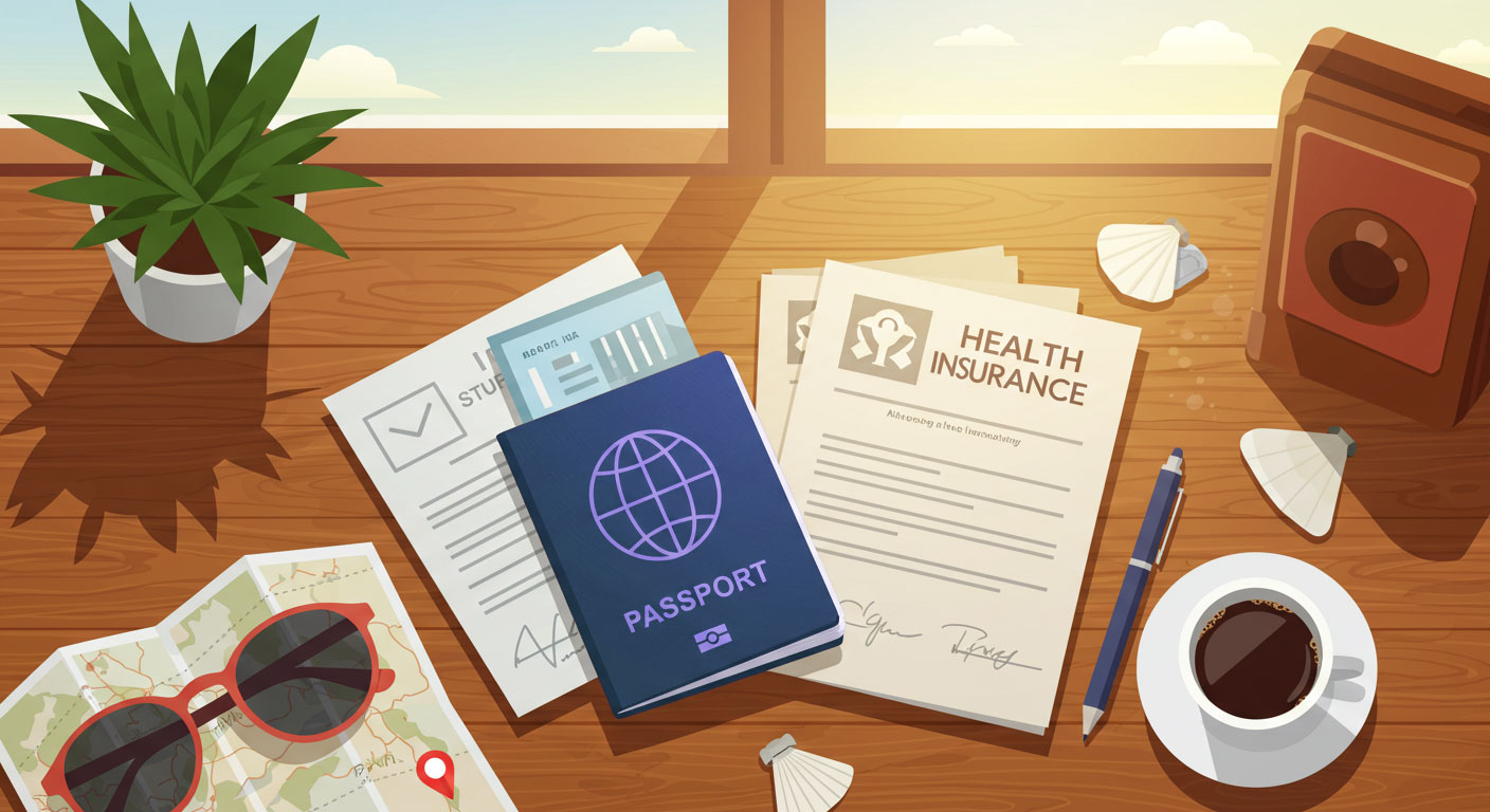 3개월-이상-해외-체류-시-실손보험-환급-신청