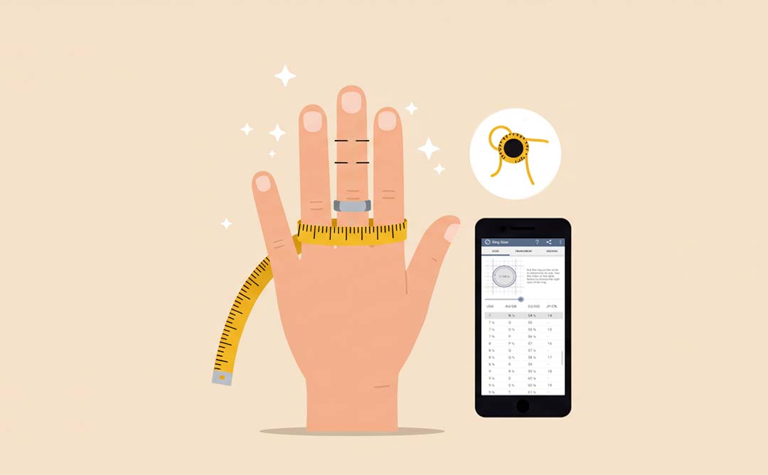 반지-호수-재는-법