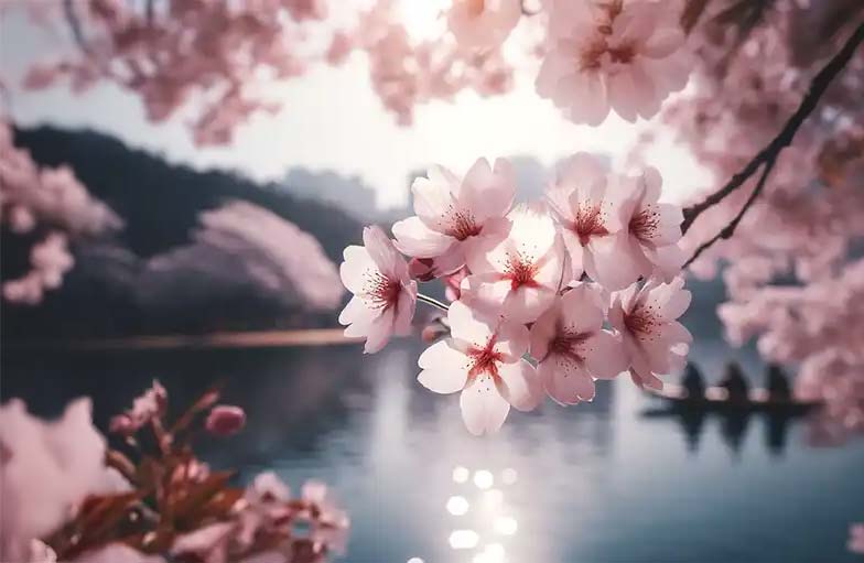 수도권-지역-벚꽃-명소-경기