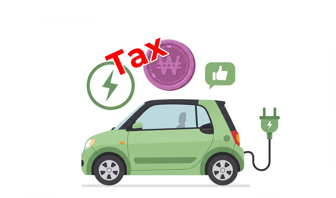 전기차부터-하이브리드-친환경-자동차-세금