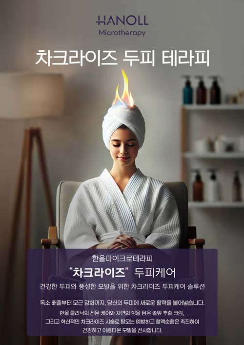 차크라이즈-불마사지