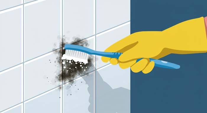 곰팡이-제거-방법-욕실