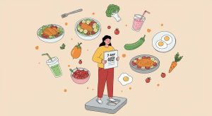 다이어트-식단-1주일-식단표