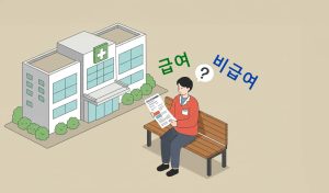 병원비-급여와-비급여의-의미-차이점
