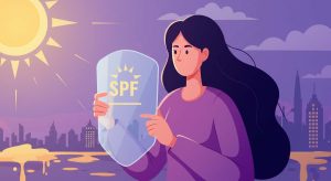 자외선-차단-선크림-사용-피부타입별