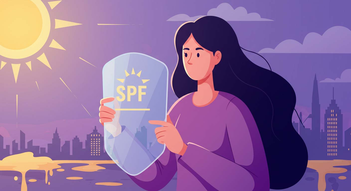 자외선-차단-선크림-사용-피부타입별